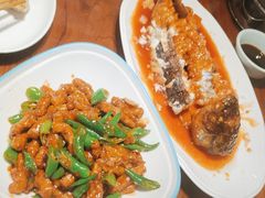 -惠宾饭庄(中山路店)