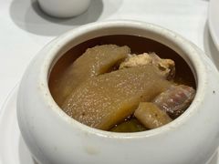 无花果雪梨汤-79号渔船海鲜饭店(华强北店)