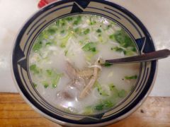 -虢国羊肉汤馆(政二街店)