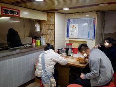 -宋记热干面馆(五福路店)