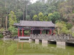 -深圳国际园林花卉博览园