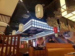 -千寻山野烤肉(中关村店)