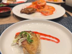 -大中华希尔顿酒店-念自助餐·嗨啤·小龙虾