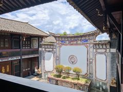 -喜林苑·稻田餐厅(品相府店)