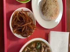 -全顺斋餐厅(育芳园店)