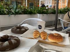 -The open life(万象城店)