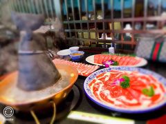 -东来顺饭庄(王府井步行街店)