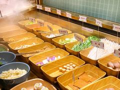 -姜胖胖无限自助烤肉(光明万达店)