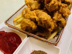 -良友·海鲜青岛菜(五四广场店)