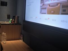 -桔子酒店(北京中关村软件园店)