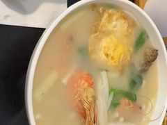 -大禹家·海鲜面馆(新闸路店)