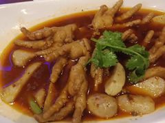 -川流不息(北蔡休闲广场店)
