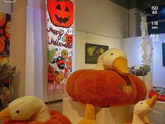 -观澜湖手艺工场·陶艺·吹玻璃·拼豆