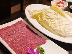 -南门涮肉(后海店)