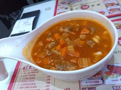 -華人 華星冰室(氹仔 店)