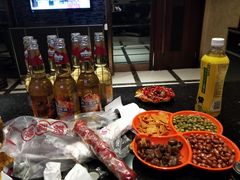 -牧歌KTV(广济南路店)