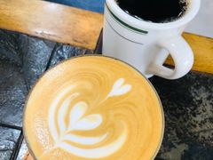-Tequila Espresso(嘉善路店)