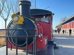 -天津妈祖文化园