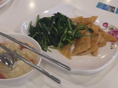 -第四食堂(中国海洋大学店)