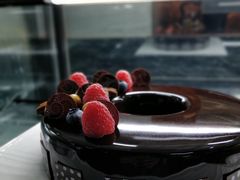 -博林天瑞喜来登酒店·西丽尚膳