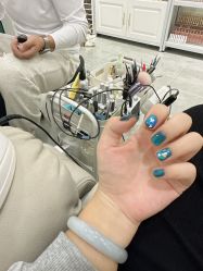 -甲骨文美甲美睫美容化妆