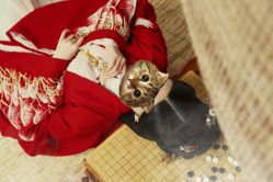 -美云庭古装·格格服汉服·京城旅拍(北京店)