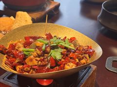 -古市香跷脚牛肉·非遗传承单位