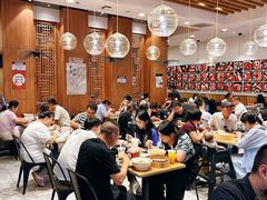 -阳阳中国饭(北京荟聚店)