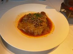 -宝轩渔府·老字号海鲜·正宗津菜(水上店)