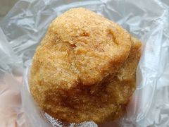 油氽团子-荣阳楼(山塘街店)