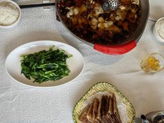 -辣婆婆(航天桥店)