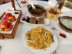 -怀德酒楼·粤菜·海鲜·茶点(怀德万象汇店)