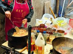 -老婆婆炒饭(小白楼1902欧式风情街店)