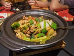 -羽鸽集·乳鸽专门店·地道顺德菜(岭南站店)