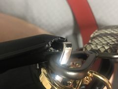 -IRENCE伊琳丝奢侈品皮具护理(二手鉴定世界广场店)