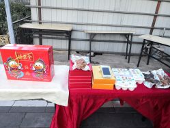 -全聚德烤鸭店·宴会厅(玉泉路店)