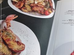 -良木缘咖啡西餐(蜀汉路店)