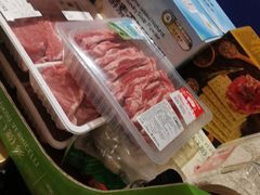-山姆会员商店(上海浦东店)