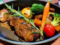 -La Terre乐田(万象城店)