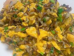 -洛东土菜馆(建国北路店)