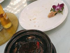 -东江渔村·古典园林·30年粤菜老字号(太和店)