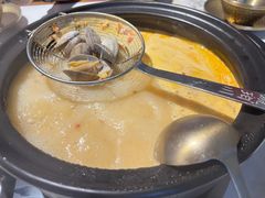 -琥珀川糟粕醋火锅(慈云寺店)