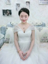 -红馆妆造(中央大街店)