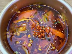 经典火锅粉-冒菜西施·非遗冒菜(总店)