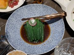 -海派悦庭·海胆烧麦·新融合菜(凯德广场店)