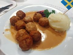 -宜家·瑞典风味餐厅(烟台路店)