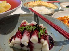 -青年公社烤鸭(青年路店)