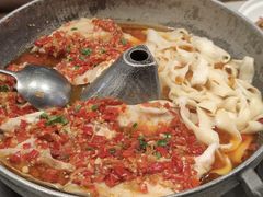 -湖南人家湘菜馆(镇江路店)
