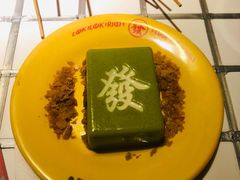 -碌碌发·东南亚风味烧烤档(体育西店)