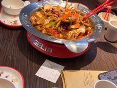 -胖哥俩肉蟹煲(梅溪步步高店)